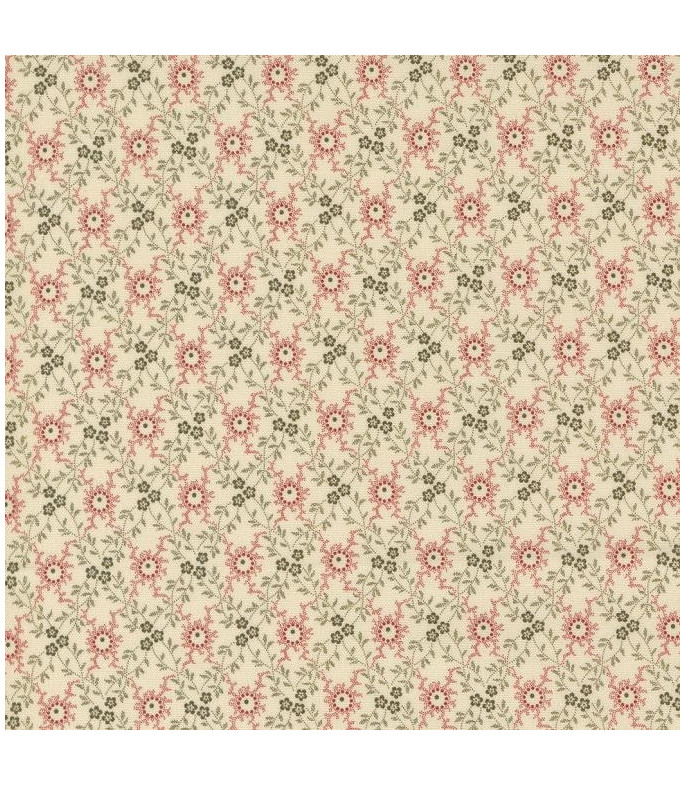 Tela Moda Fabric Lydia´s Lace 31687-11