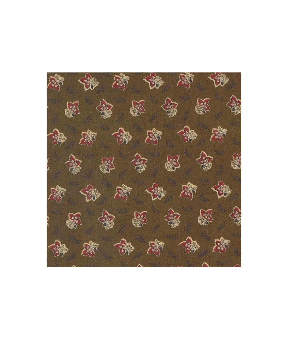 Tela Moda Fabric Lydia´s Lace 31684-18