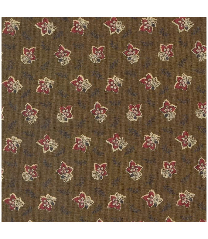 Tela Moda Fabric Lydia´s Lace 31684-18