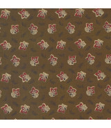 Tela Moda Fabric Lydia´s Lace 31684-18