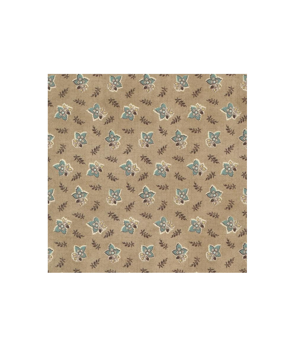 Tela Moda Fabric Lydia´s Lace 31684-14