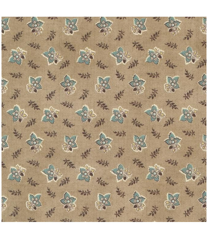 Tela Moda Fabric Lydia´s Lace 31684-14