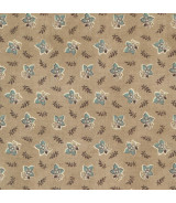 Tela Moda Fabric Lydia´s Lace 31684-14