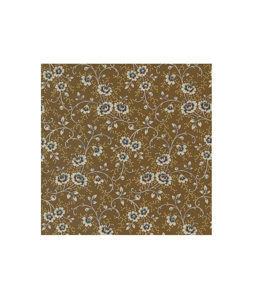 Tela Moda Fabric Lydia´s Lace 31683-18
