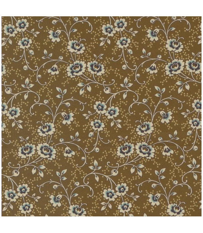 Tela Moda Fabric Lydia´s Lace 31683-18