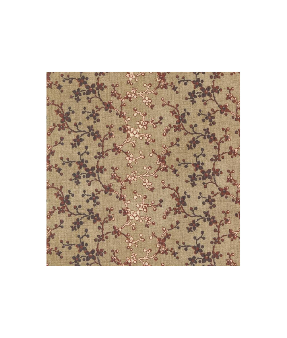 Tela Moda Fabric Lydia´s Lace 31682-12