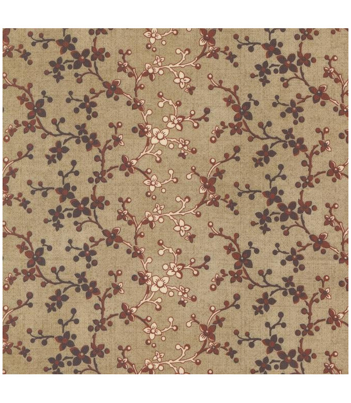 Tela Moda Fabric Lydia´s Lace 31682-12