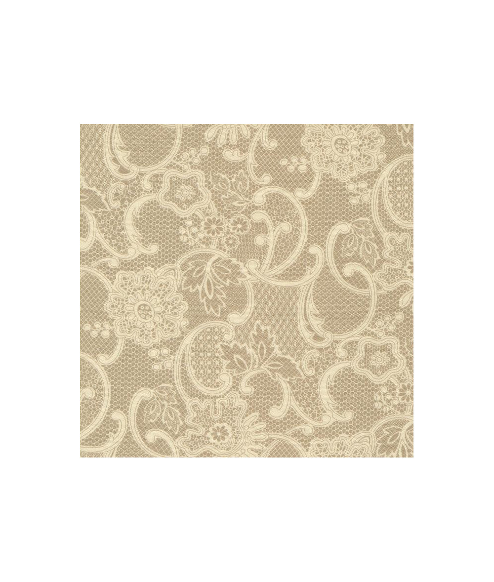 Tela Moda Fabric Lydia´s Lace 31681-17