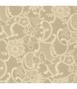 Tela Moda Fabric Lydia´s Lace 31681-17