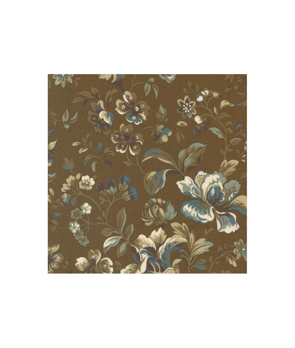 Tela Moda Fabric Lydia´s Lace 31680-19