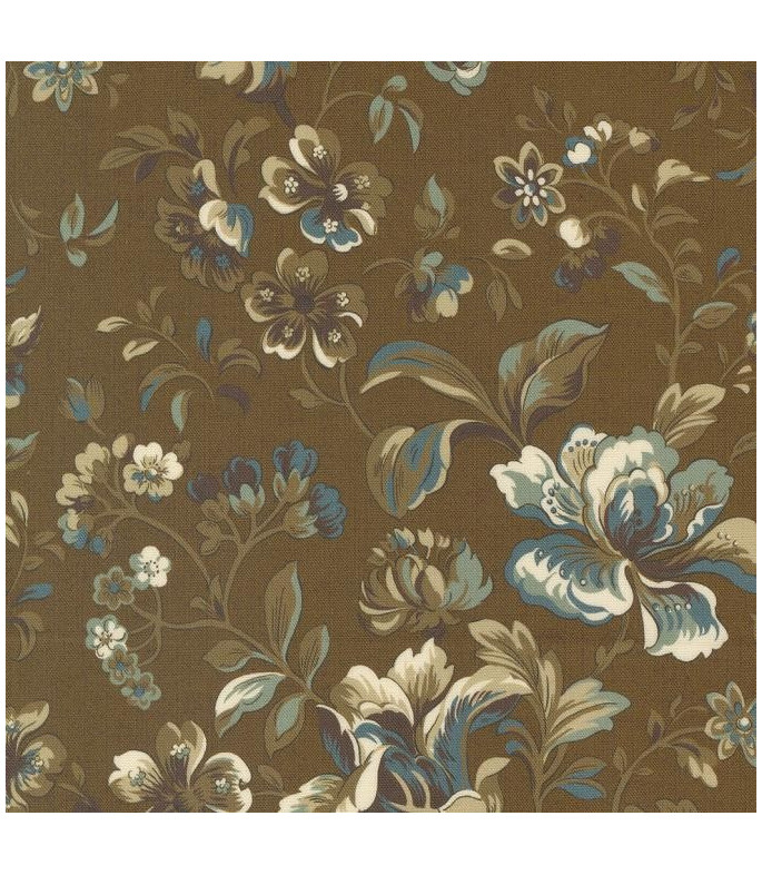 Tela Moda Fabric Lydia´s Lace 31680-19
