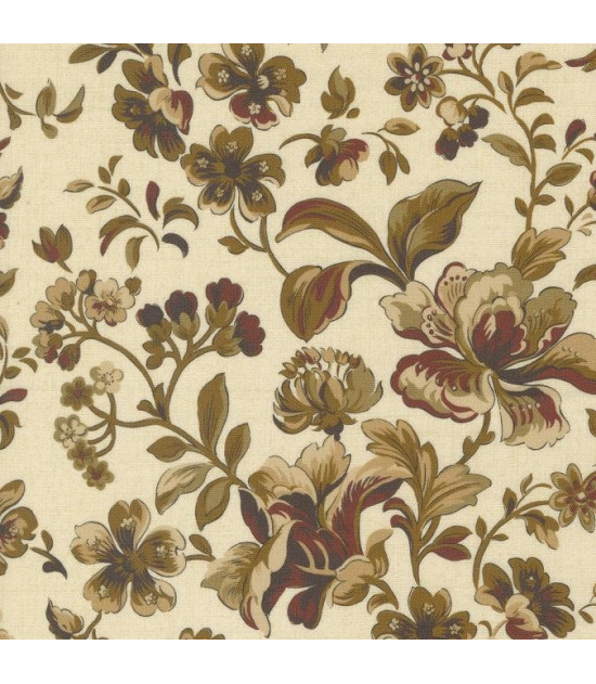 
                                                                                            Tela Moda Fabric Lydia´s Lace 31680-12
                                                                                    