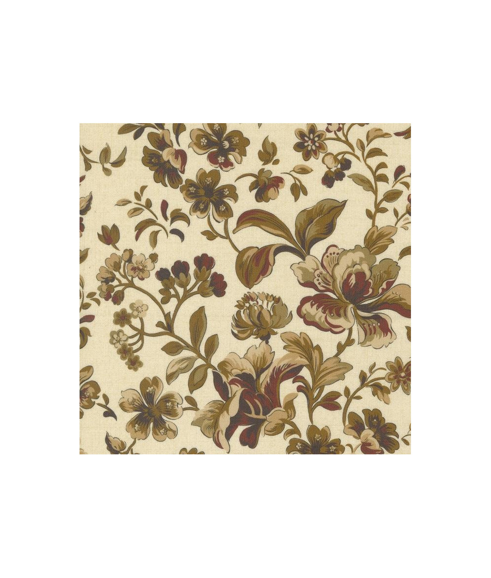 Tela Moda Fabric Lydia´s Lace 31680-12