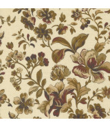 Tela Moda Fabric Lydia´s Lace 31680-12