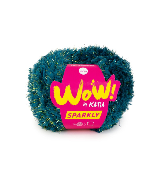 Wow Sparkly