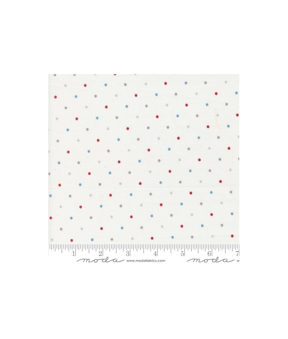 Tela Dot Magic Americana