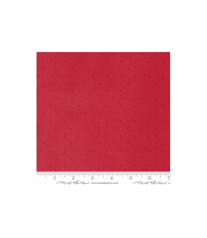 Tela Dot Magic Cherry