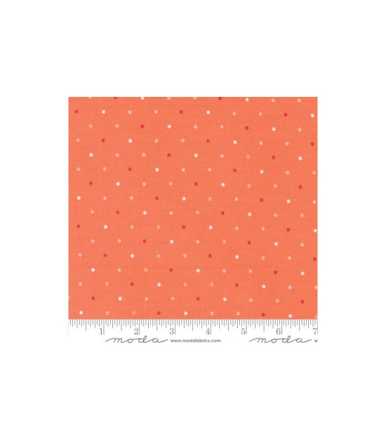 
                                                                                            Tela Dot Magic Coral
                                                                                    