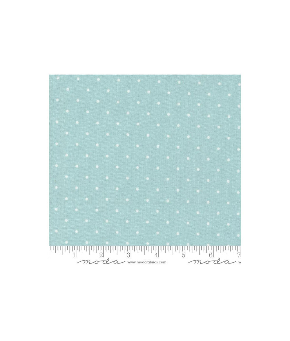 Tela Dot Magic Cotton Candy