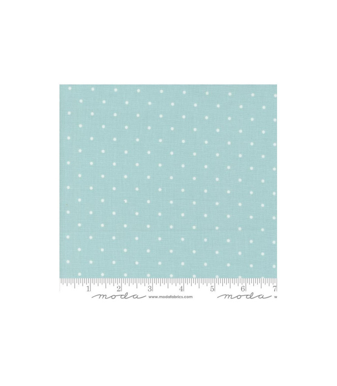 Tela Dot Magic Cotton Candy