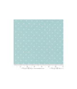 Tela Dot Magic Cotton Candy