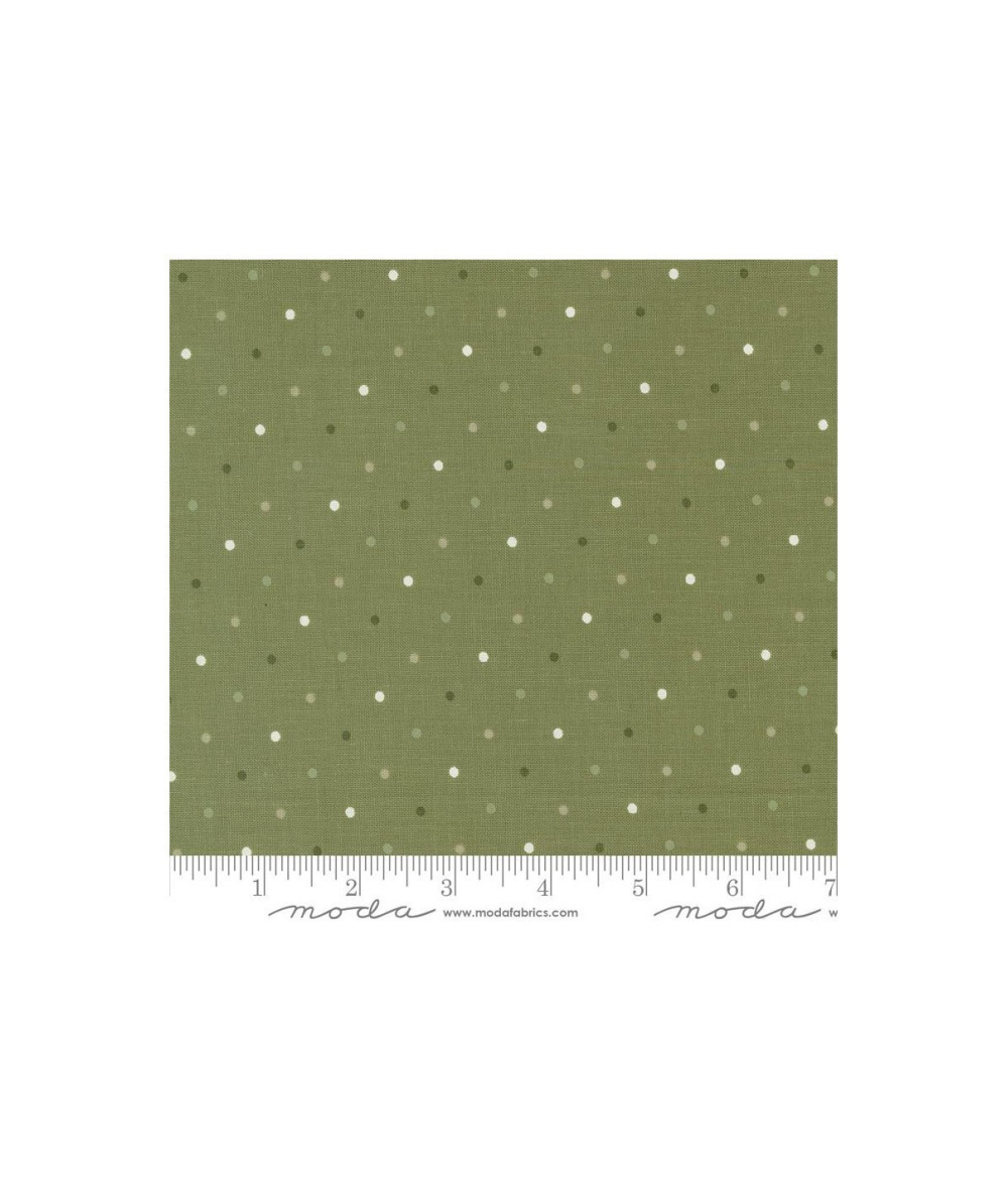 Tela Dot Magic Fern