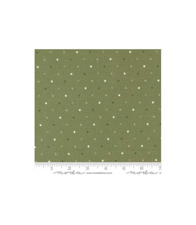 Tela Dot Magic Fern