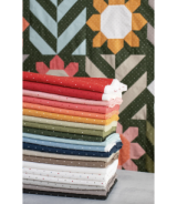 Tela Dot Magic Fern