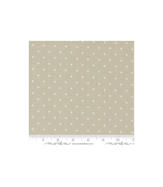 
                                                                                            Tela Dot Magic Flax
                                                                                    