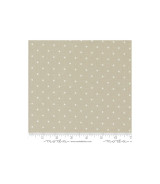 Tela Dot Magic Flax