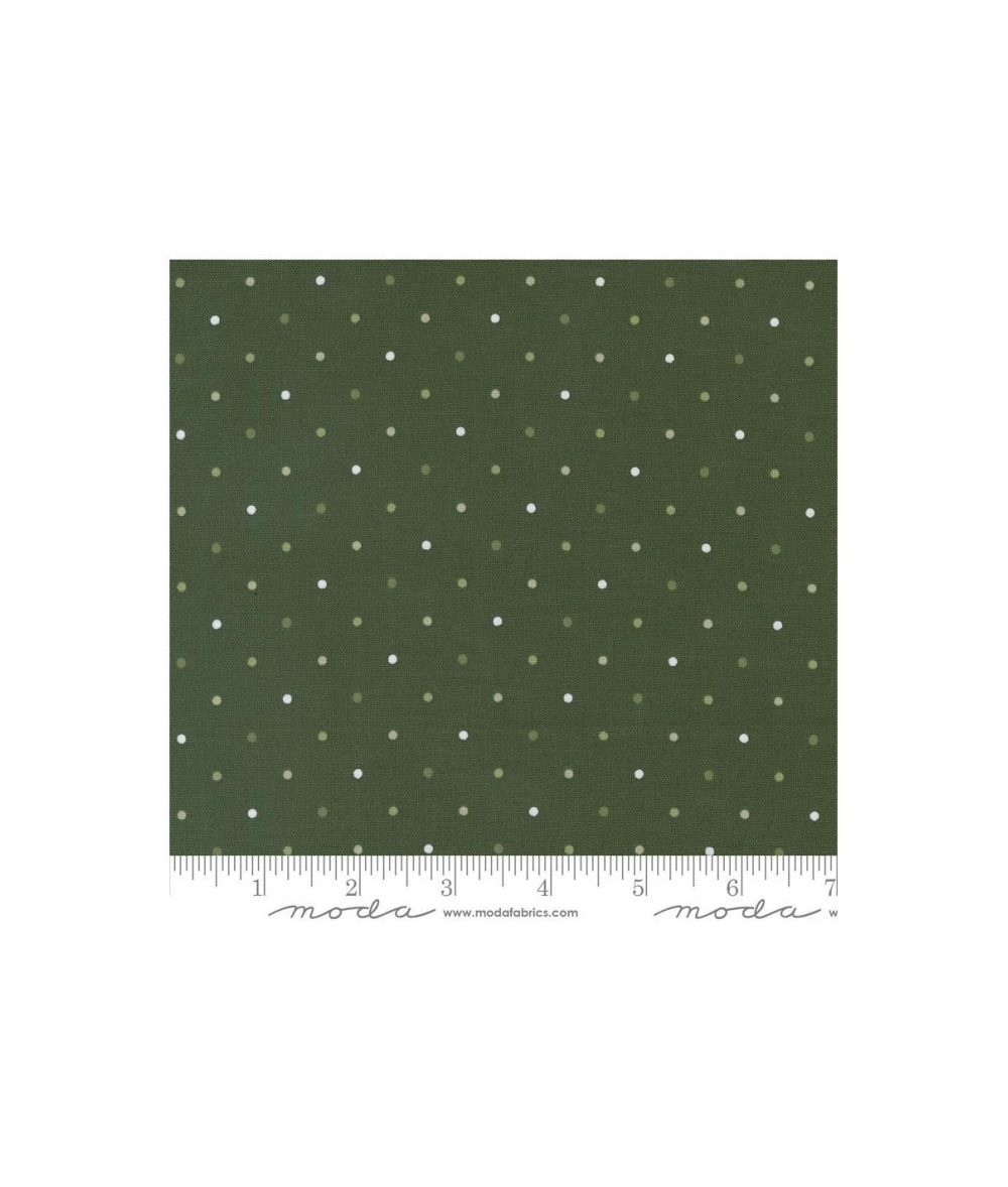 Tela Dot Magic Forest