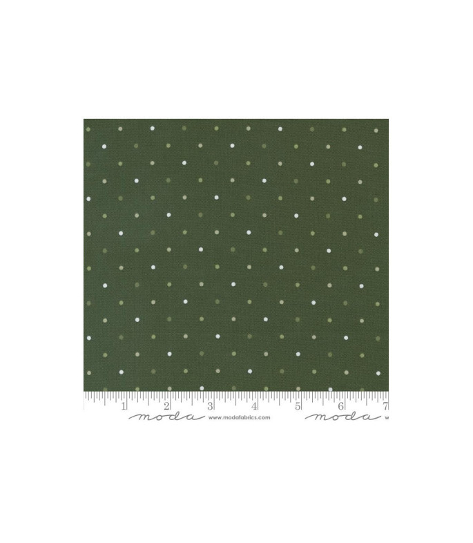 Tela Dot Magic Forest