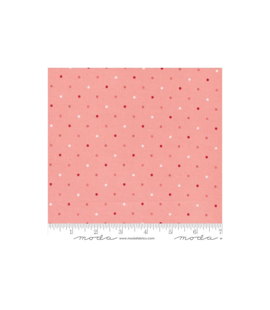 
                                                                                            Tela Dot Magic Pink Lemonade
                                                                                    