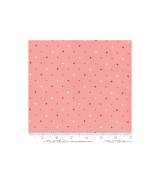 Tela Dot Magic Pink Lemonade