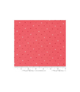 Tela Dot Magic Raspberry