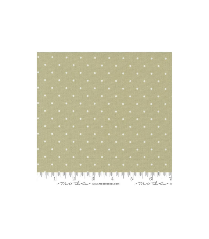Tela Dot Magic Sage