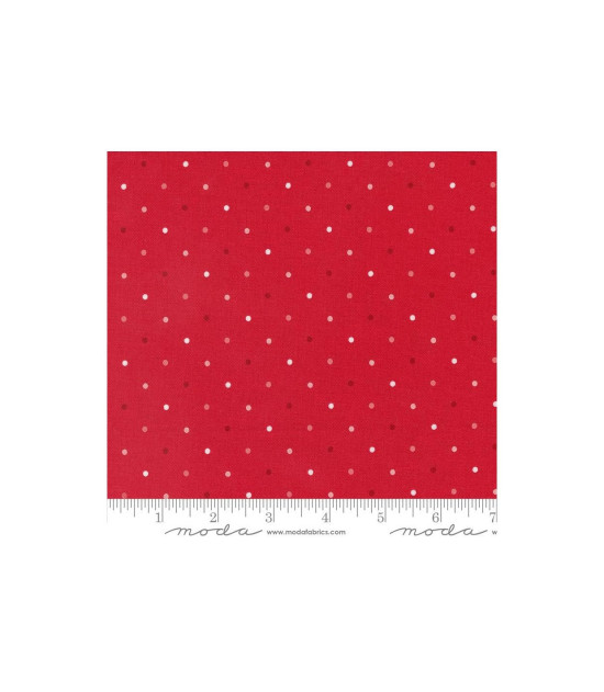 
                                                                                            Tela Dot Magic Strawberry
                                                                                    