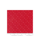 Tela Dot Magic Strawberry