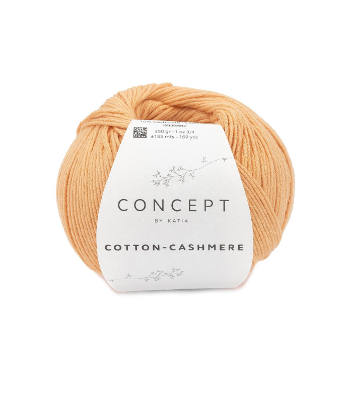 Cotton-Cashmere