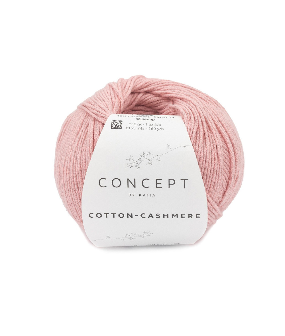 Cotton-Cashmere