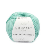 Cotton-Cashmere