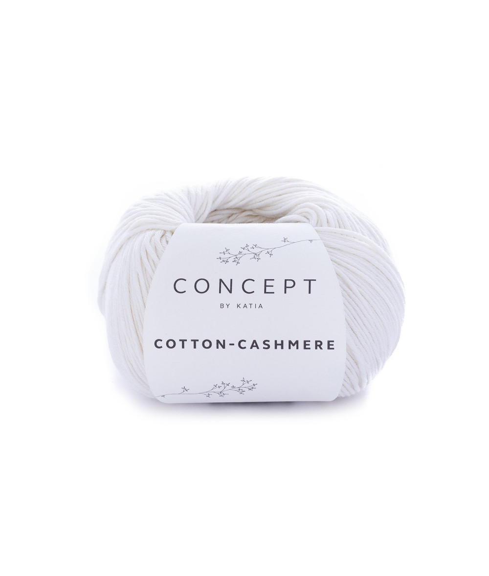 Cotton-Cashmere