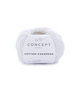 Cotton-Cashmere