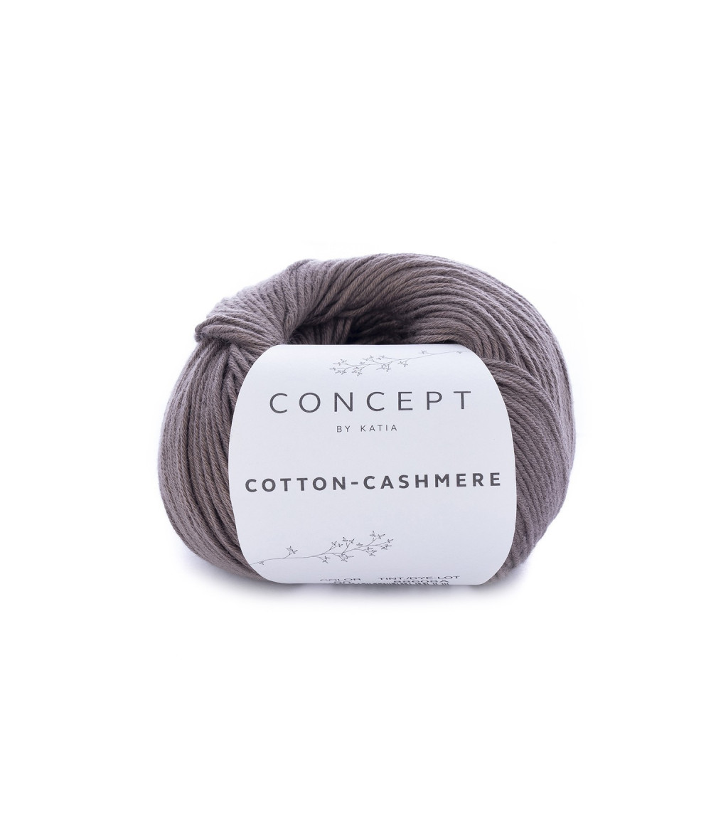 Cotton-Cashmere