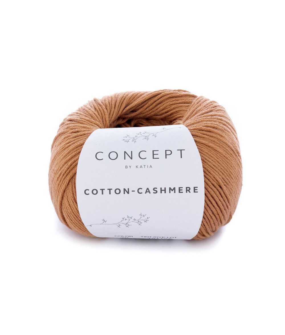 Cotton-Cashmere