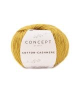 Cotton-Cashmere