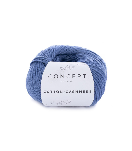 Cotton-Cashmere