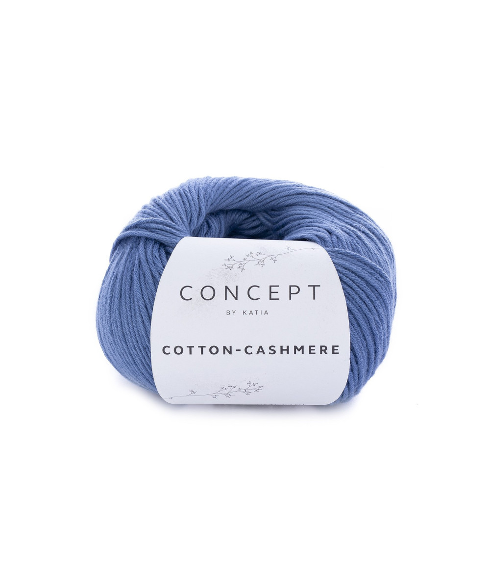 Cotton-Cashmere