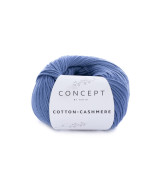 Cotton-Cashmere