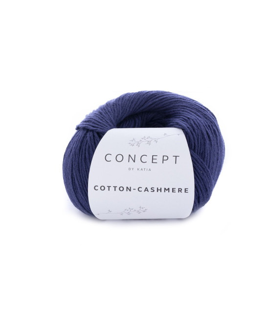 Cotton-Cashmere